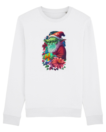 santayoda White