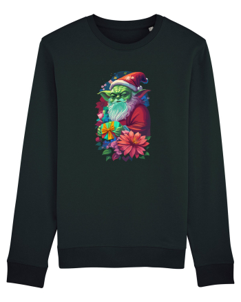 santayoda Bluză mânecă lungă Unisex Rise