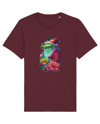 santayoda Tricou mânecă scurtă Unisex Rocker