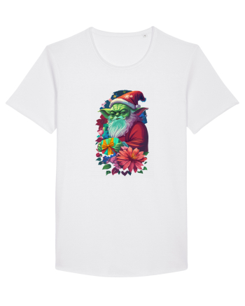 santayoda White