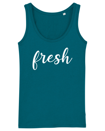 Fresh Ocean Depth