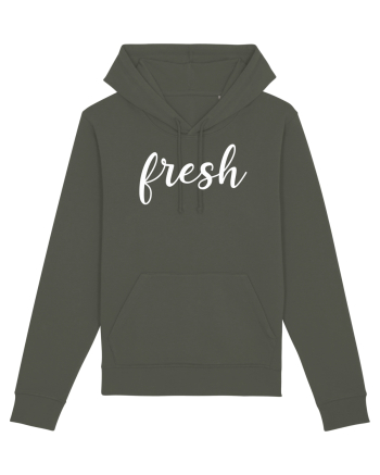 Fresh Khaki