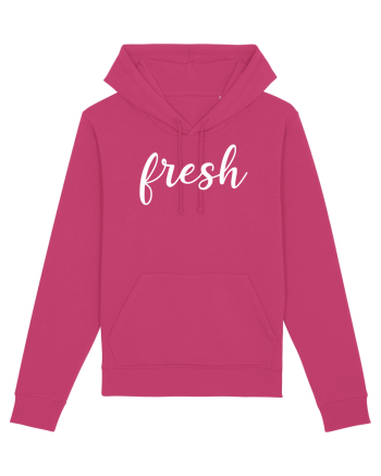 Fresh Raspberry
