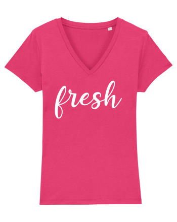 Fresh Raspberry