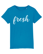 Fresh Tricou mânecă scurtă  Copii Mini Creator