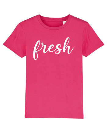 Fresh Raspberry