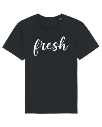 Fresh Black