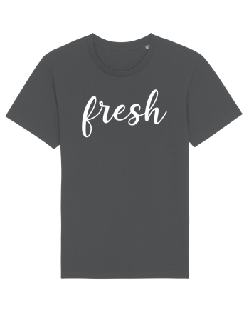 Fresh Anthracite