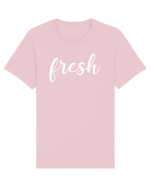 Fresh Tricou mânecă scurtă Unisex Rocker