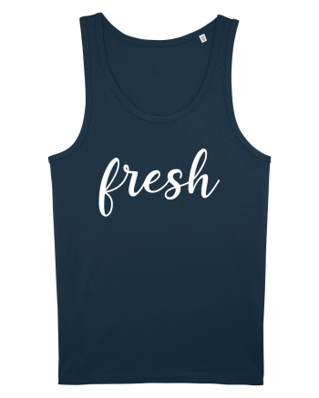 Fresh Navy