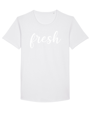 Fresh White