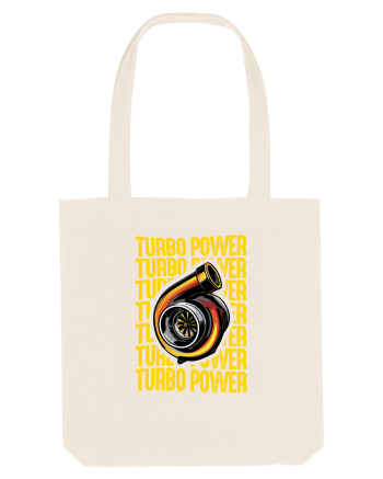 Turbo Power Natural