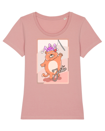 Rotten Brand - Jester Cat Canyon Pink