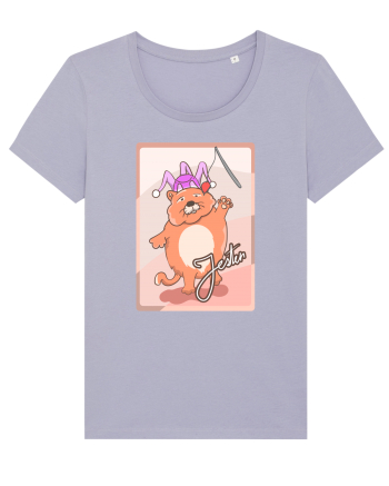 Rotten Brand - Jester Cat Lavender