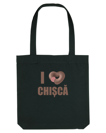 Iubesc chisca Black