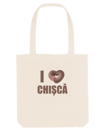 Iubesc chisca Natural
