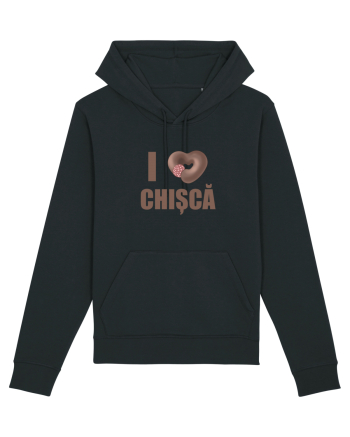 Iubesc chisca Black