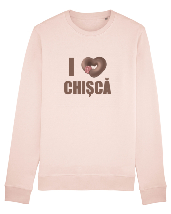 Iubesc chisca Candy Pink