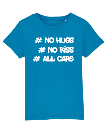 No Hugs Azur