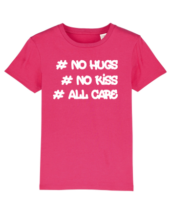 No Hugs Raspberry