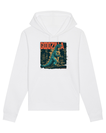 Godzilla White