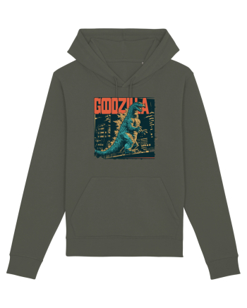 Godzilla Khaki