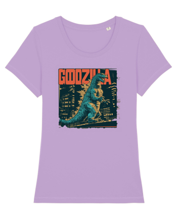 Godzilla Lavender Dawn