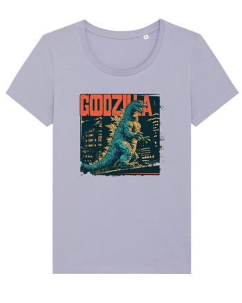 Godzilla Lavender
