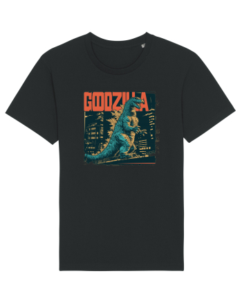 Godzilla Black