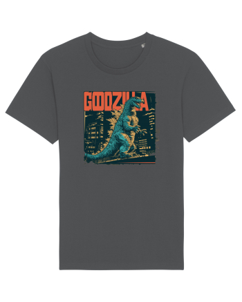Godzilla Anthracite
