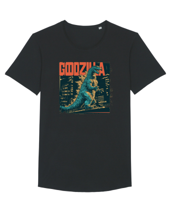 Godzilla Black