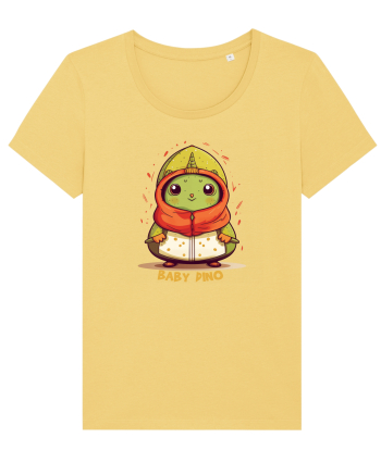 BABY DINO - BEBE DINOZAUR Jojoba