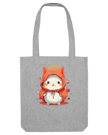 BEBE DRAGALAS - PISOI Heather Grey