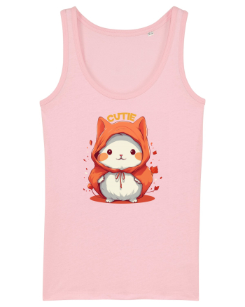 BEBE DRAGALAS - PISOI Cotton Pink