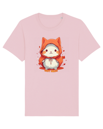 GOT MILK? PISOI DRAGALAS Cotton Pink
