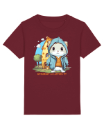 INTOLERANT LA LACTOZA?!?- SORICEL DRAGALAS Tricou mânecă scurtă  Copii Mini Creator