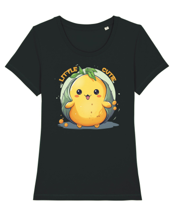 LITTLE CUTIE - PUI DRAGALAS Black