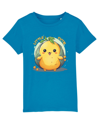 LITTLE CUTIE - PUI DRAGALAS Azur