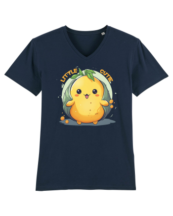 LITTLE CUTIE - PUI DRAGALAS French Navy