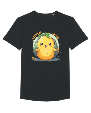 LITTLE CUTIE - PUI DRAGALAS Black
