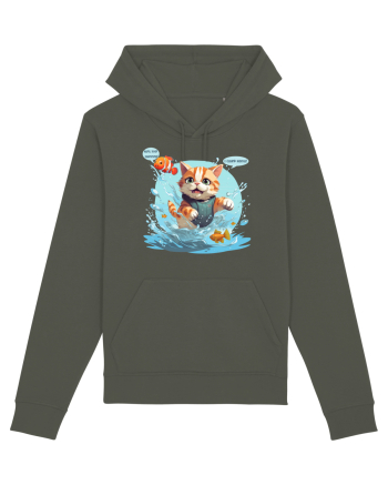 FINDING NEMO Khaki
