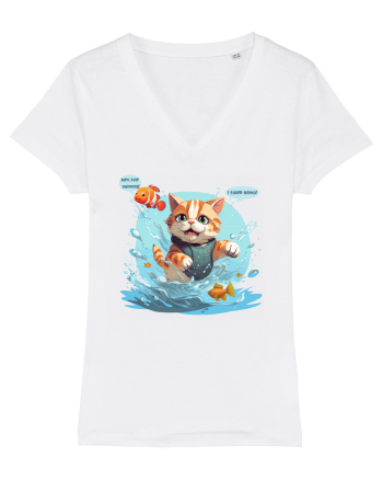 FINDING NEMO White