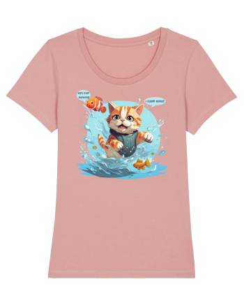 FINDING NEMO Canyon Pink