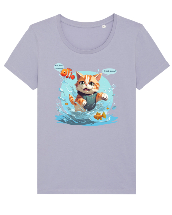 FINDING NEMO Lavender
