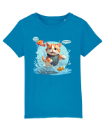 FINDING NEMO Tricou mânecă scurtă  Copii Mini Creator
