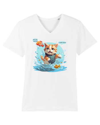 FINDING NEMO White