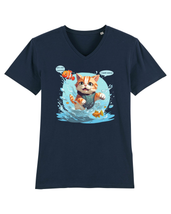FINDING NEMO French Navy