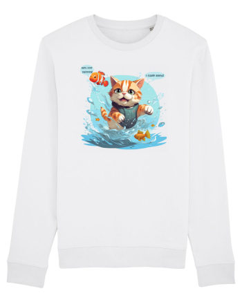 FINDING NEMO White