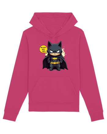 BAD CAT? BATCAT! Raspberry