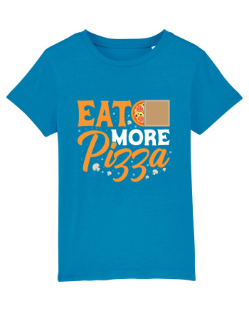 Eat More Pizza Azur